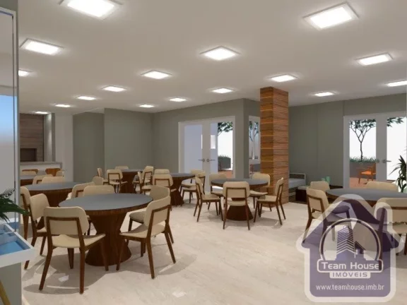 Imagem Apartamento a venda no Centro de Poá SP