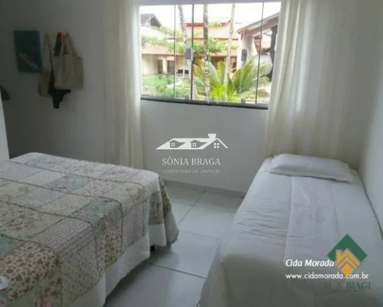 Imagem CASA RESIDENCIAL em BERTIOGA - SP, MORADA DA PRAIA