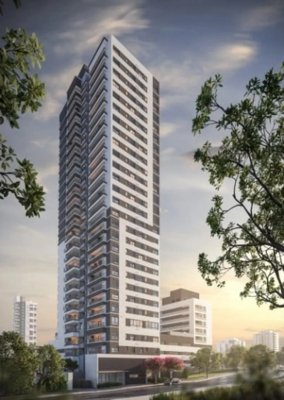 Foto do imóvel APARTAMENTO RESIDENCIAL em São Paulo - SP, Vila Dom Pedro I