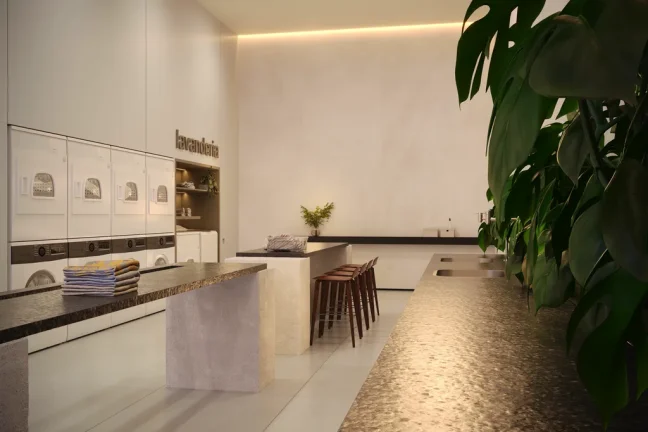 Imagem Aya Amintas - Residencial
