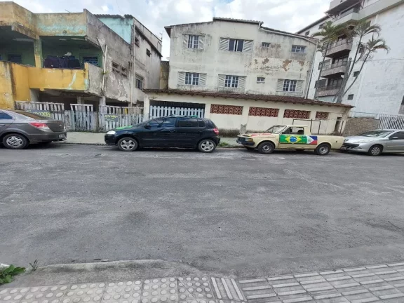 Imagem Casa de esquina com 6 quartos na Praia do Morro