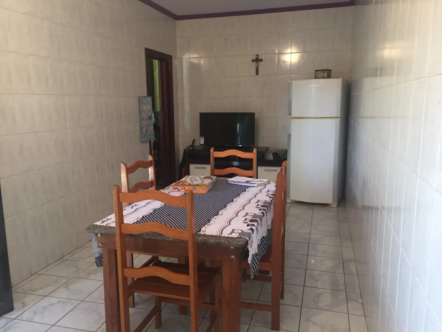 Imagem Casa à venda 3 Quartos, 1 Suite, 3 Vagas, 294M², Mantiqueira, Pindamonhangaba - SP
