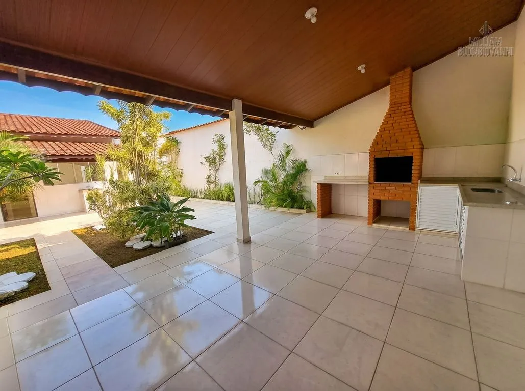 Foto do imóvel Casa que cabe a família inteira em Balneário Gaivotas, Itanhaém - SP
