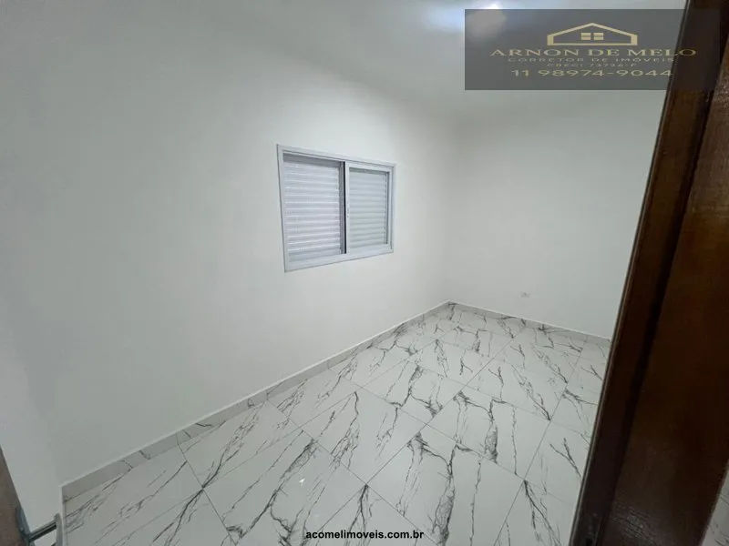 Imagem Casas no Litoral para venda em Mongagua no bairro Jardim Praia Grande