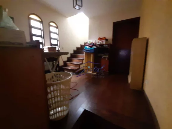 Imagem Sobrado de 3 dormitórios 1 suite 2 vagas de garagem
