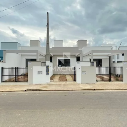 Imagem Geminado Térreo | Três Rios do Norte | 3 quartos (1 suíte) | 61m²