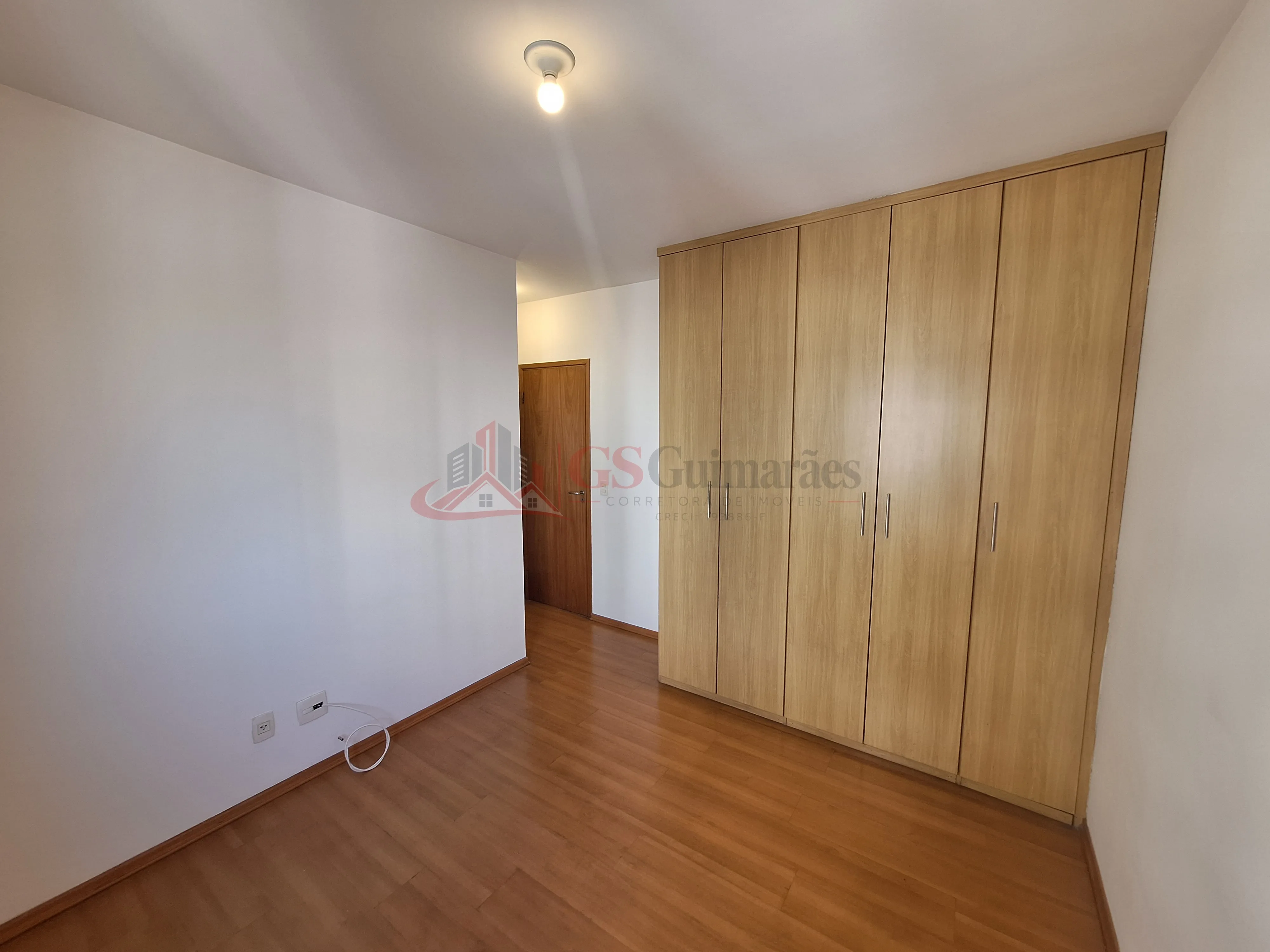 Imagem Apartamento no Parati - 79,8 m², 2 dormitórios | Alphaville