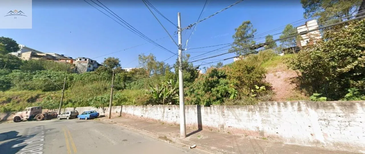 Imagem Terreno à venda Jd. Ipanema, Santo André 2 lotes 1 com 812m² e 1 com 735m²
