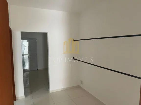 Imagem Fantastica casa três dormitórios suíte espaço gourmet em condominio fechado