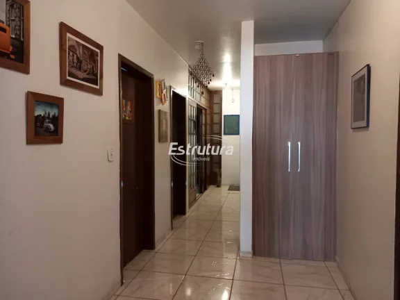 sobrado no bairro Nossa Senhora do Rosário