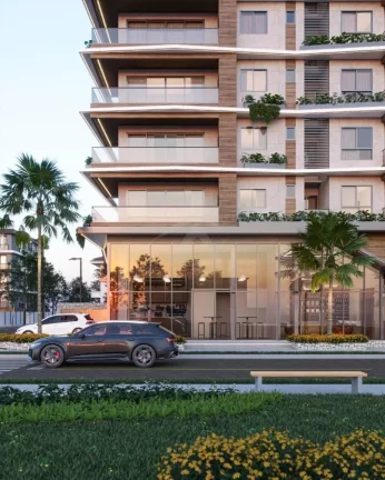 Imagem RESIDENCIAL MILÃO