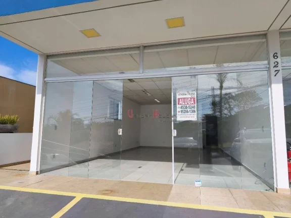 Foto do imóvel Sala para alugar, 160 m² por R$ 3.355/mês - Giardino D Itália - Itatiba/SP