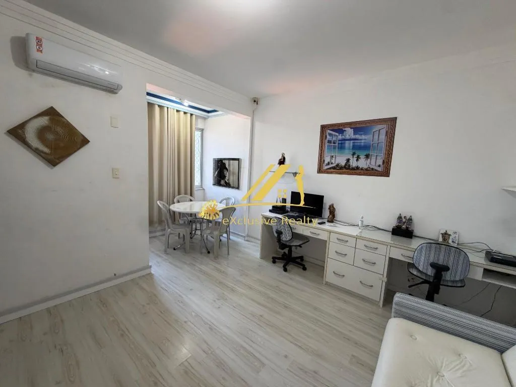 Imagem Apartamento RESIDENCIAL em Salvador - Bahia, Canela