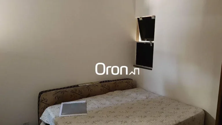 Imagem Casa à venda, 80 m² por R$ 260.000,00 - Residencial Campos Dourados - Goiânia/GO