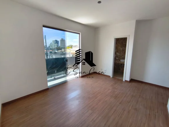 Imagem Casa a Venda 3 Quartos Bairro Europa Contagem MG