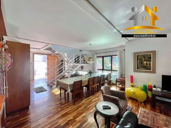 Imagem Casa - Granja Viana | Batelli Imóveis