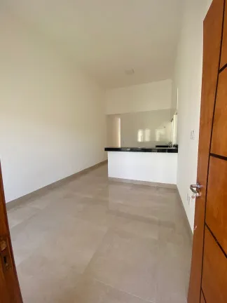 Imagem Casa com 2 Quartos à Venda, 86 m² em Residencial Campos Dourados - Goiânia