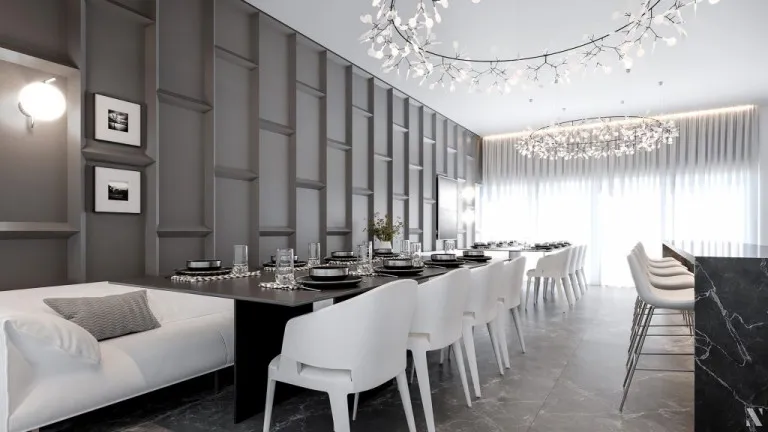 Apartamento com 3 Quartos à Venda, 178 m² em Praia Brava de Itajaí - Itajaí