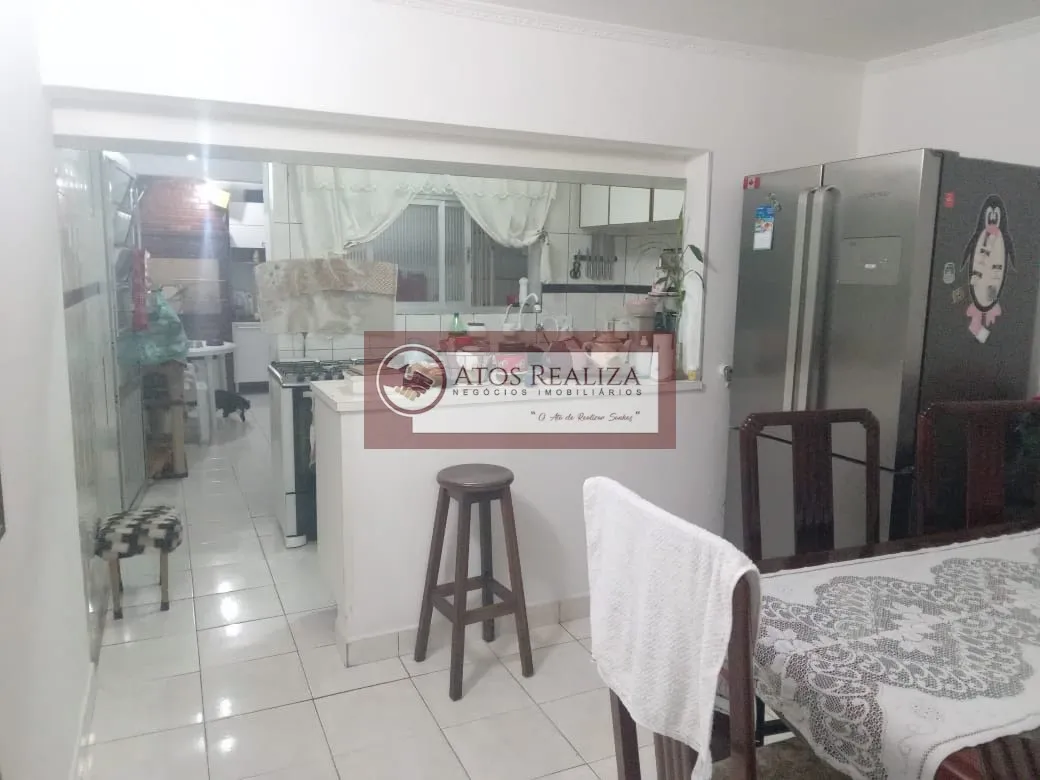Imagem Sobrado em Jardim São Bernardo - SP: venda e locação por R$ 480.000,00