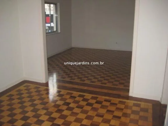 Imagem Apartamento à venda Jardim América São Paulo