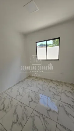 Imagem IMOVEIS A PARTIR DE 229MIL, 3 E 2 QUARTOS COM SUÍTE, TÉRREO OU 1º ANDAR COM ÁREA DE SERVIÇO E VARANDA