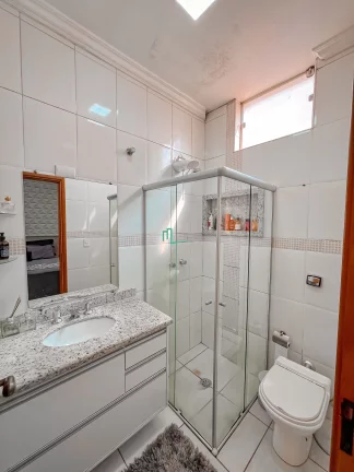 Imagem CASA TÉRREA À VENDA NO PRIMO MENEGHETTI