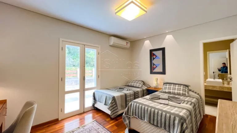 Imagem casa Campos do Jordão