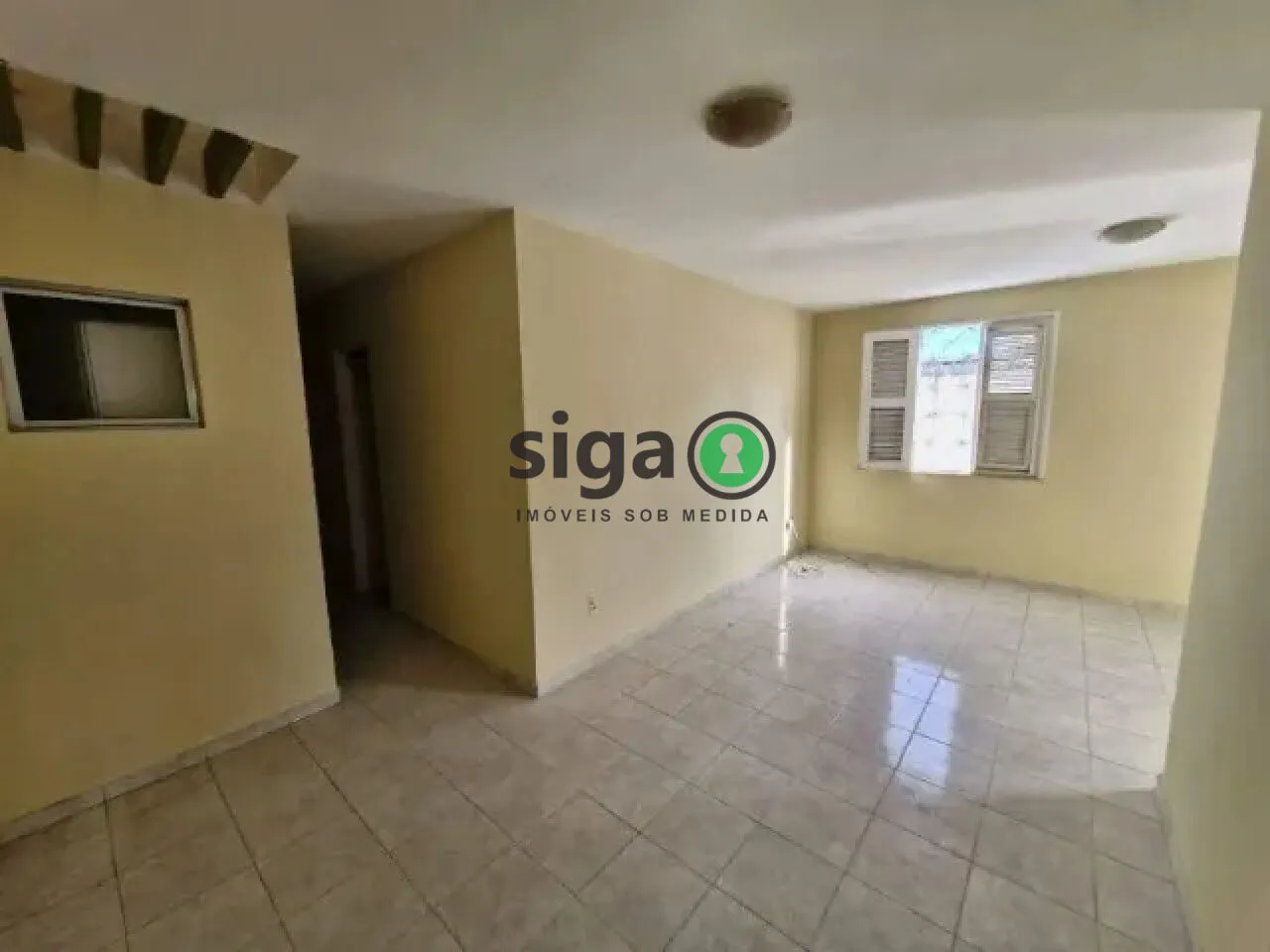 Imagem CASA ESPAÇOSA E AREJADA A POUCOS METROS DO METRÔ PRAÇA DA ÁRVORE