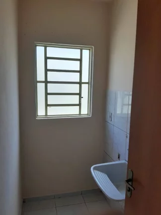 Imagem VENDE- SE APARTAMENTO DE 2 DORMITÓRIOS EM RESIDENCIAL IPANEMA VILLE