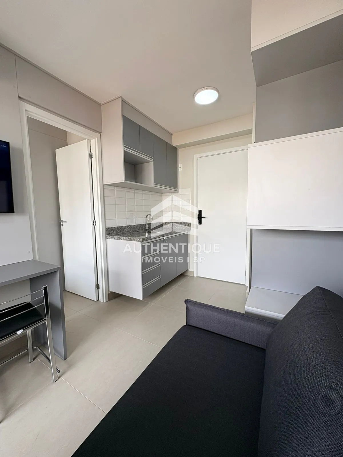 Imagem TODAY VILA OLIMPIA - Apartamento à venda no bairro Vila Olímpia - São Paulo/SP, Zona Sul