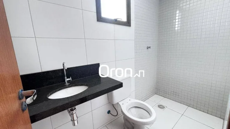 Imagem Apartamento à venda, 77 m² por R$ 495.000,00 - Vila Brasília - Aparecida de Goiânia/GO