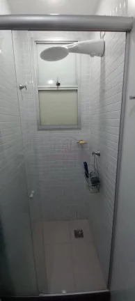 Imagem Apto quarto e sala, Praia da Costa, elevador, armários cozinha