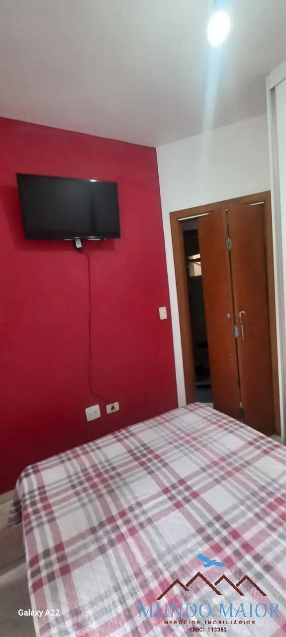 Imagem Apartamento 43m² c/ Sacada no Jardim Ipanema -R$ 272.000.00 - Imperdível!