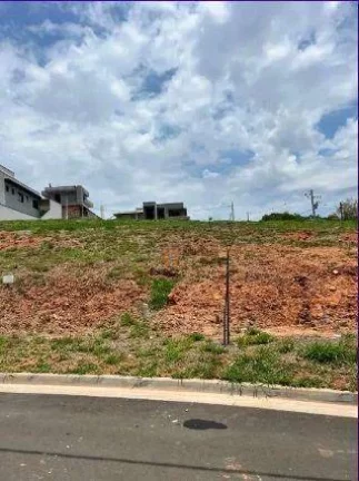 Imagem Terreno à venda, 402 m² por R$ 448.000,00 - Nova Gardênia - Atibaia/SP