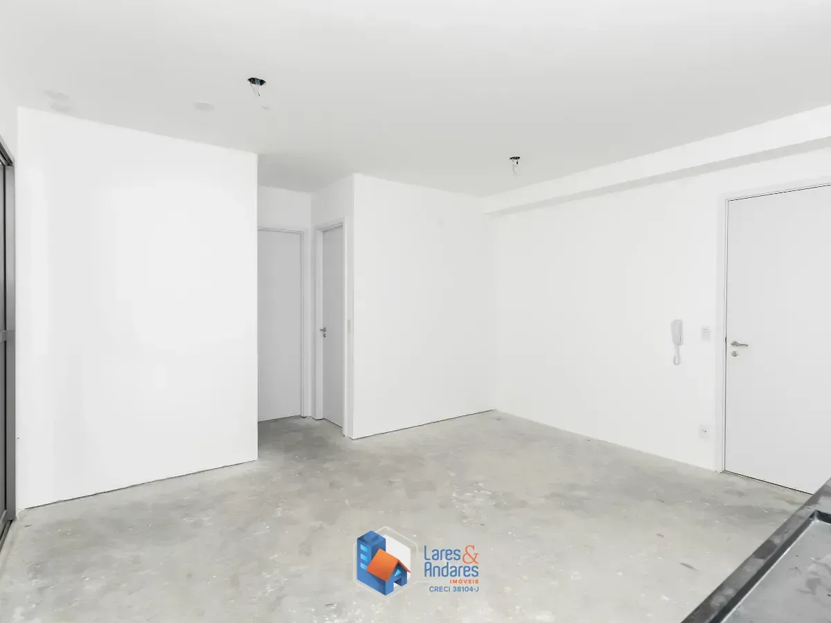 Imagem Apartamento para venda em Saúde com 2 quartos, sendo 1 suíte, 57m²