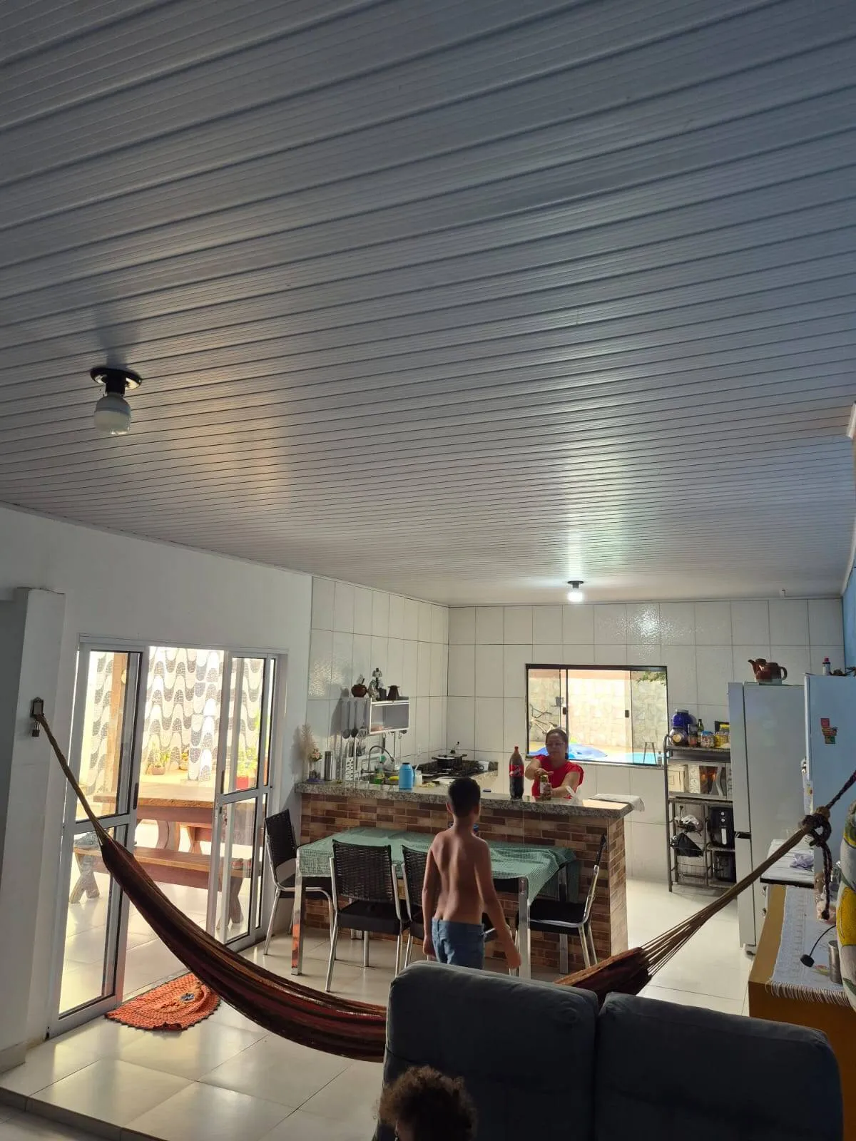 Imagem CASA 3 QUARTOS EM CHAPADA DOS GUIMARÃES
