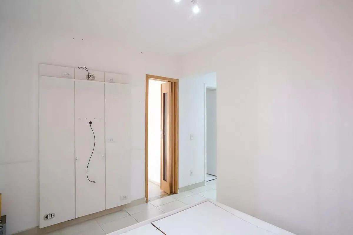Imagem Apartamento duplex mobiliado com 3 suítes e 3 vagas em Osvaldo Cruz, São Caetano do Sul