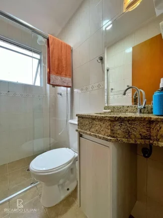 Imagem Cobertura Triplex de Luxo na Ponta da Praia, Santos: Viva o Sonho à Beira-Mar!