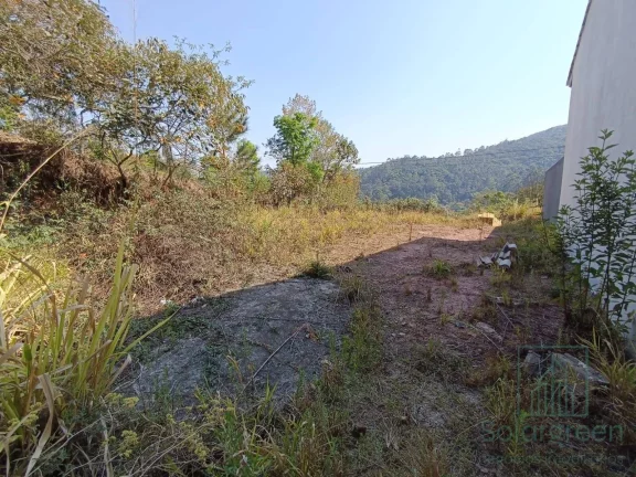 Imagem Lote 250m² por R$150.000.00 em no Sun valley / Corumbá