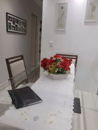 Imagem Apartamento com 3 dormitórios à venda, 67 m² - Jardim das Vertentes - São Paulo/SP