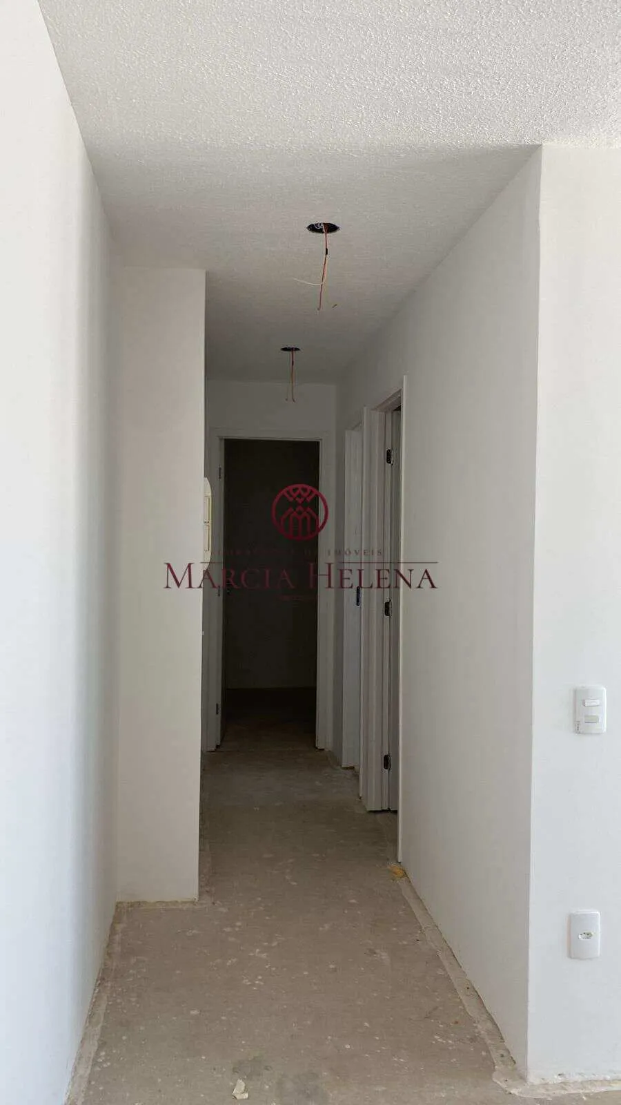 Imagem Apartamento à venda, no Reserva Amoreiras em Campinas, Vila Palácios, com 2 quartos, 48m2