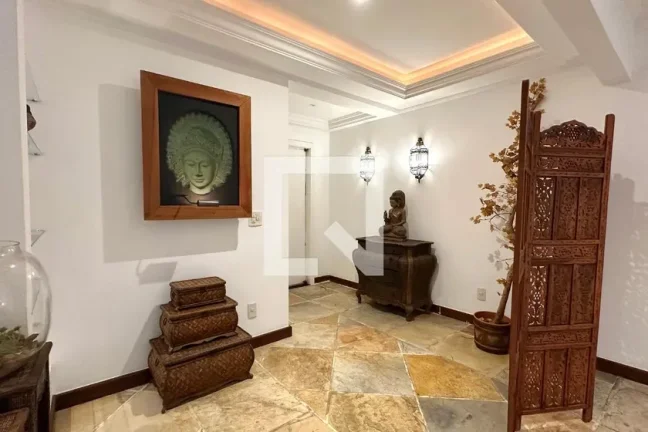 Imagem Apartamento à Venda - Copacabana, 3 Quartos, 249 m2