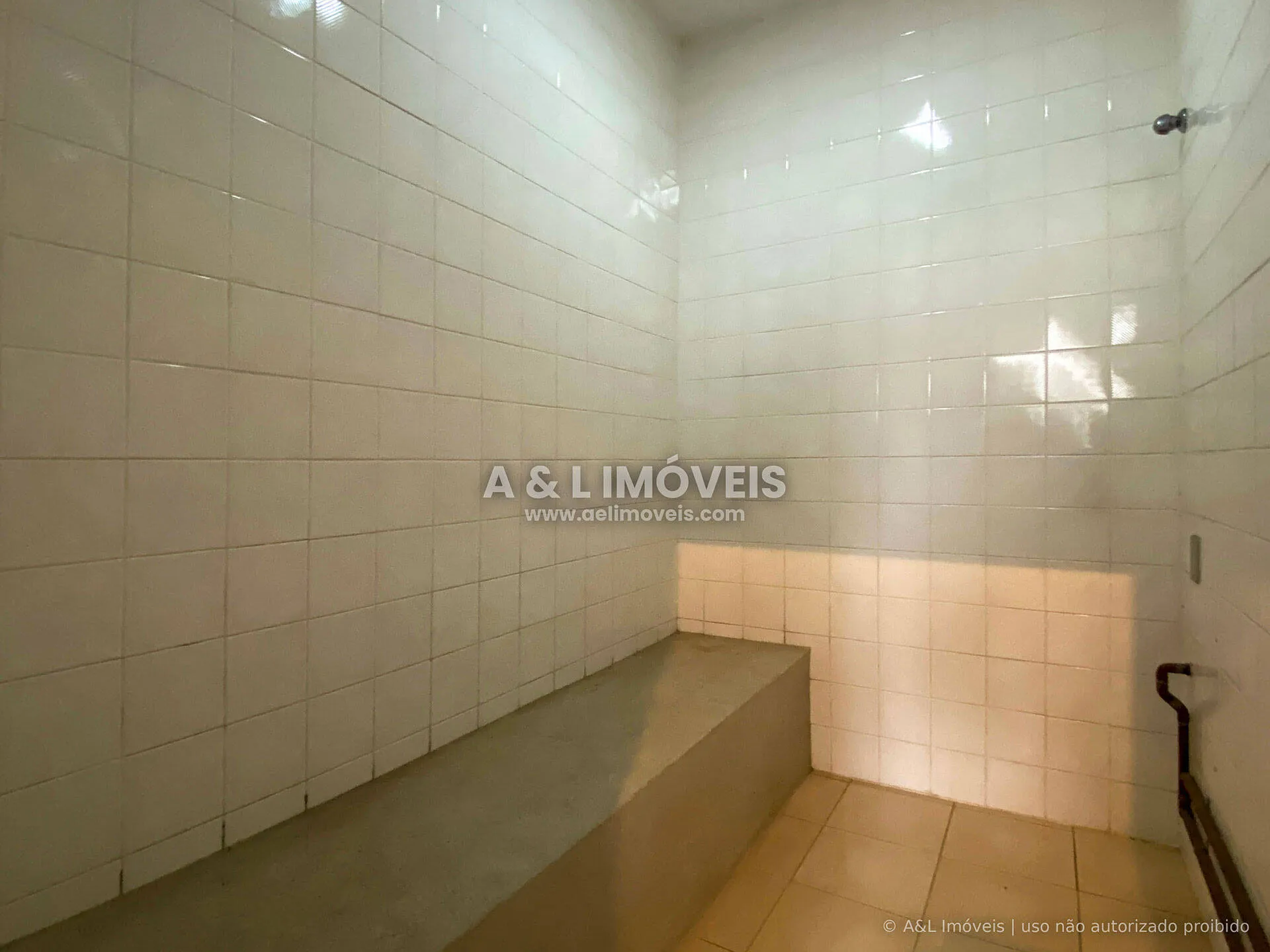 Imagem Studio 32,50 m² em Campos do Jordão - Jaguaribe, Térreo com Jardim