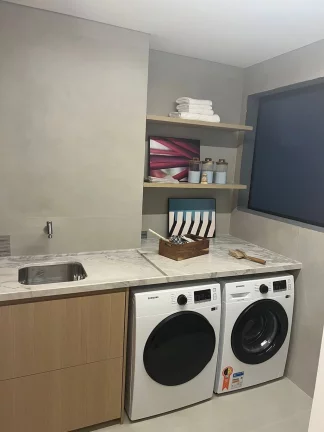 Imagem Apartamento à venda no bairro Pinheiros - São Paulo/SP