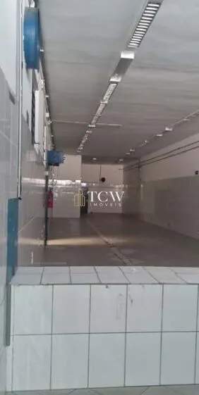 Imagem Galpão/Armazém | Salão Comercial | 578m2 | Saúde/Sp