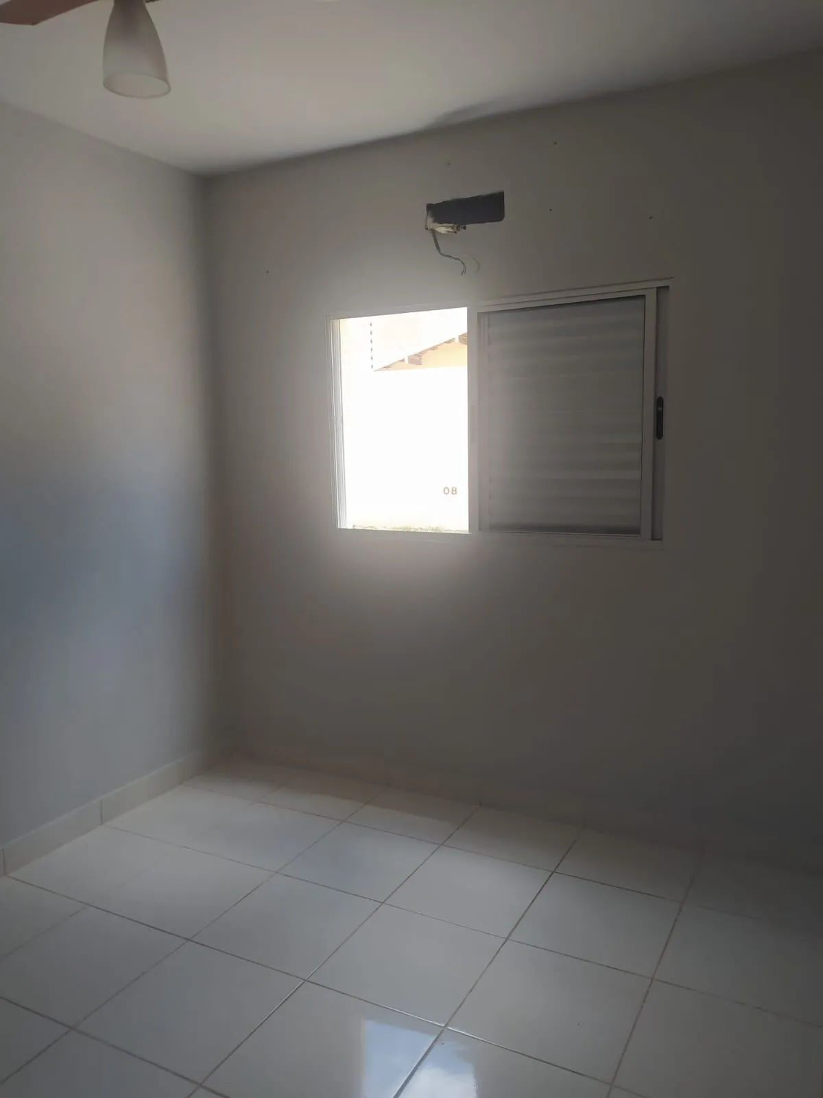 Imagem Apartamento térreo 2 quartos Residencial Village Tropical