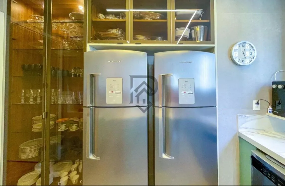 Imagem Apartamento Alto Padrão em Jardim Paulista, São Paulo/SP