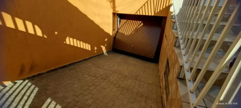 Imagem Sobrado com 3 dormitórios à venda, 155 m por R$ 650.000,00 - Jardim Penha - São Paulo/SP
