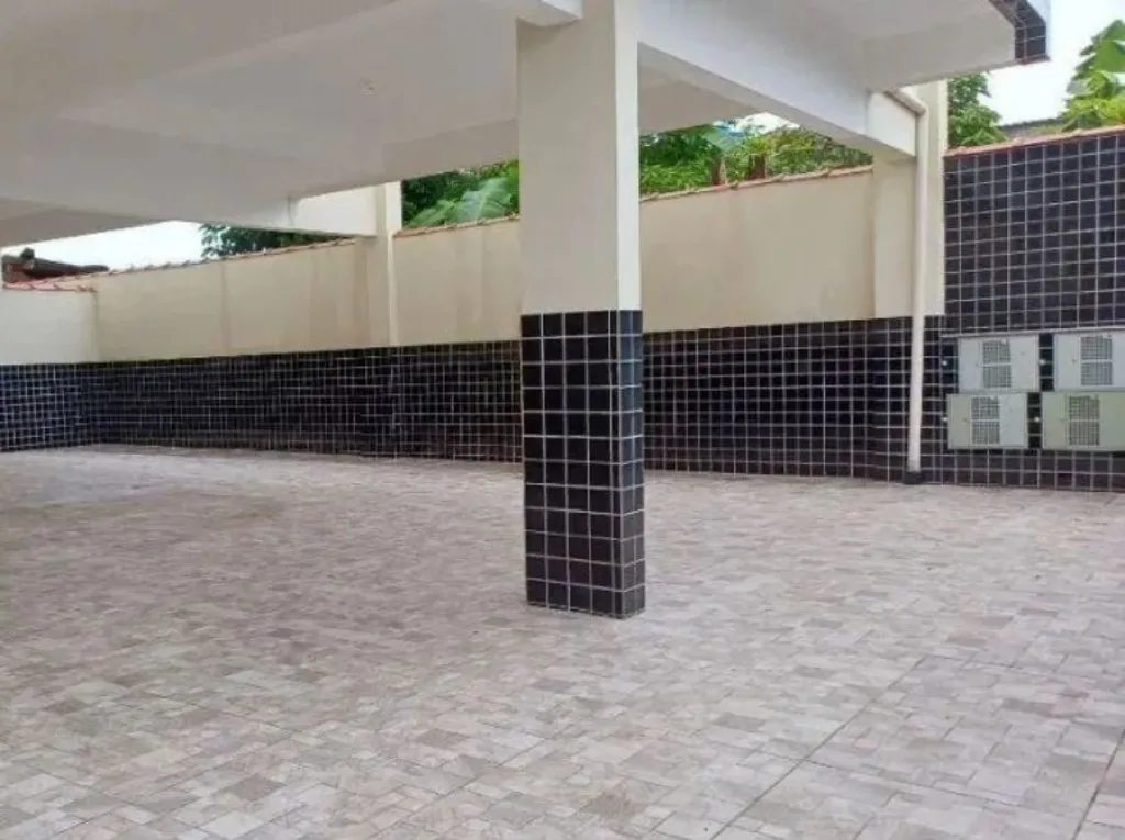 Imagem CASA COM 47,00 m² - NOVA MIRIM - PRAIA GRANDE SP