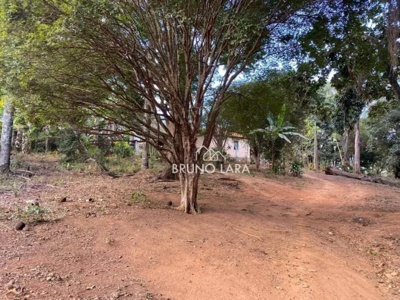 Imagem Terreno à venda em Igarapé MG Bairro Novo Horizonte